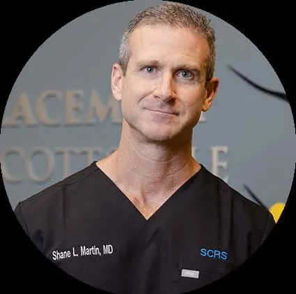 Dr. Shane L Martin, MD