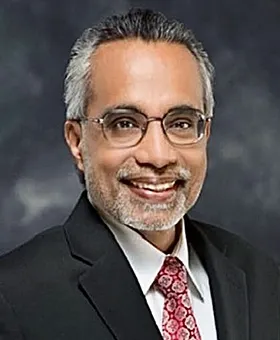 photo of Mirza Rahman MD