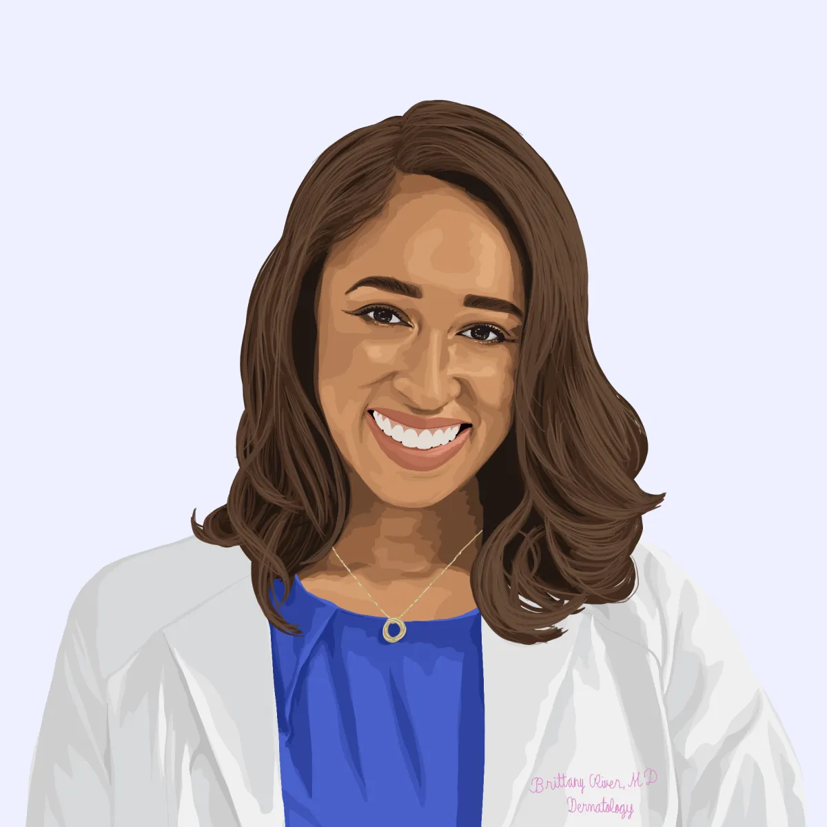 Brittany Oliver, MD, FAAD