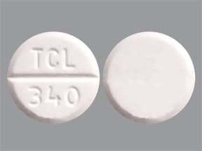 acetaminophen 325 mg tablet