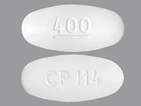 acyclovir 400 mg tablet