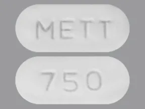 methocarbamol 750 mg tablet