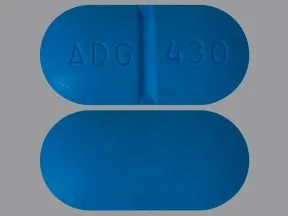 methocarbamol 1,000 mg tablet