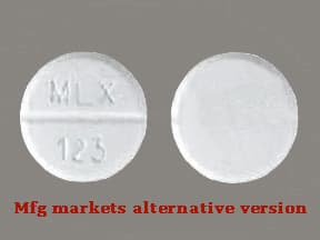 acetaminophen 325 mg tablet