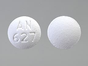 Tramadol AN 627 