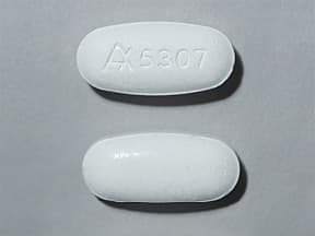 acyclovir 800 mg tablet