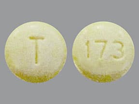 methylphenidate 5 mg tablet