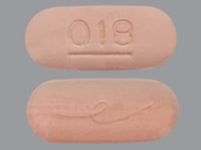 Allegra Allergy 180 mg tablet