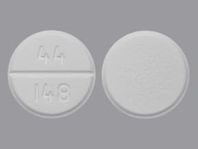 acetaminophen 500 mg tablet