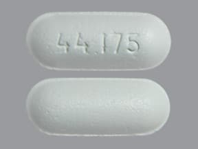 acetaminophen 500 mg tablet