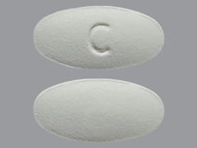 cetirizine 10 mg tablet