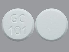 acetaminophen 325 mg tablet