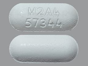 acetaminophen 500 mg tablet