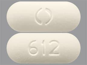 methocarbamol 750 mg tablet