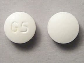 acetaminophen 500 mg tablet