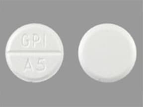 acetaminophen 500 mg tablet