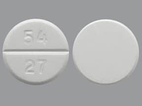 acetaminophen 500 mg tablet