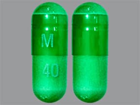 clindamycin HCl 75 mg capsule