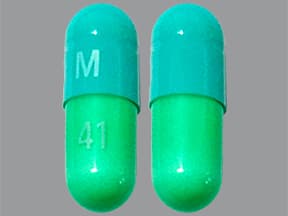 clindamycin HCl 150 mg capsule