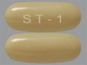 valproic acid 250 mg capsule