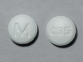 cetirizine 5 mg tablet