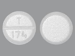 methylphenidate 10 mg tablet