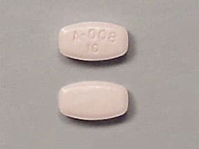 Abilify 10 mg tablet