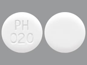 acetaminophen 325 mg tablet