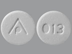 acetaminophen 500 mg tablet