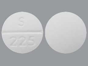 methocarbamol 500 mg tablet