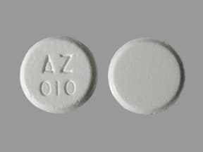 acetaminophen 325 mg tablet