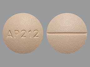 methocarbamol 500 mg tablet