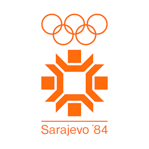 Sarajevo 1984