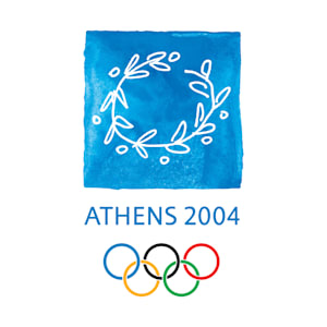 Athens 2004