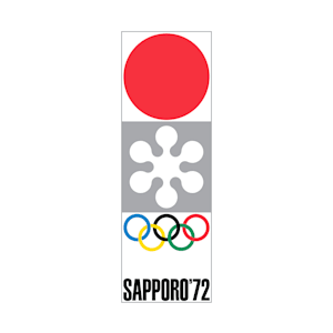 Sapporo 1972