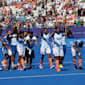 IND v ESP - Men's Bronze Medal Match | Hockey | Olympic Games Paris 2024