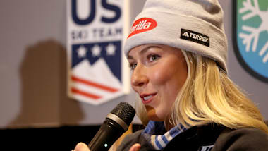 Mikaela Shiffrin: U.S. market "an enormous opportunity for ski racing"