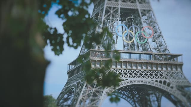 Summary of the Games | Olympic Games Paris 2024