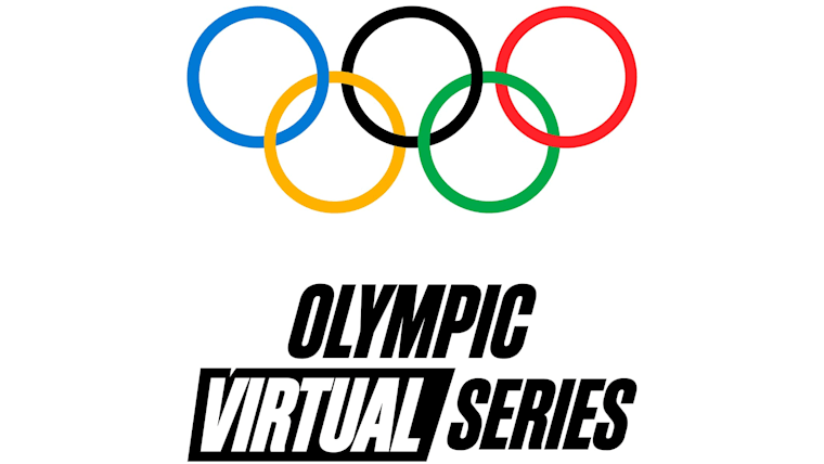 IOC makes landmark move into virtual sports by announcing first-ever Olympic Virtual Series