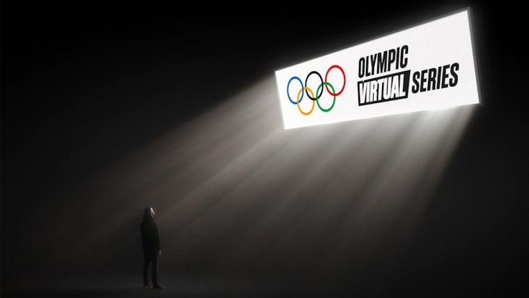 IOC looks to Singapore to host inaugural Olympic Virtual Sports Festival in early 2023