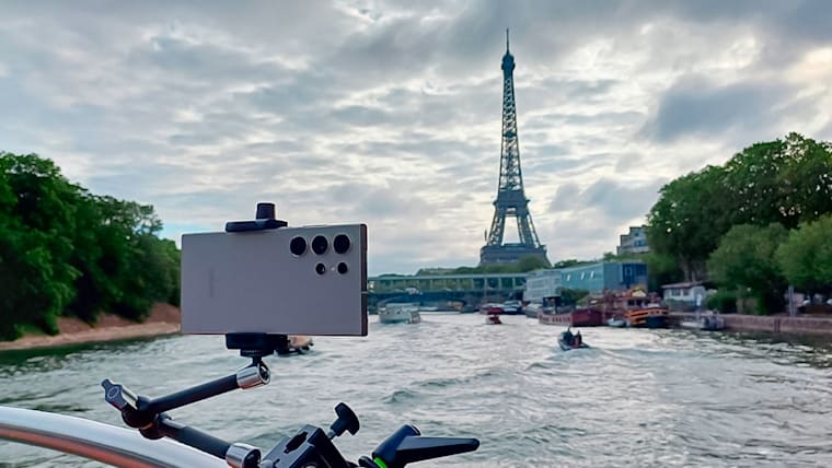 Samsung set to enhance Paris 2024 broadcast viewing experience through seamless 5G connectivity in collaboration with IOC and OBS