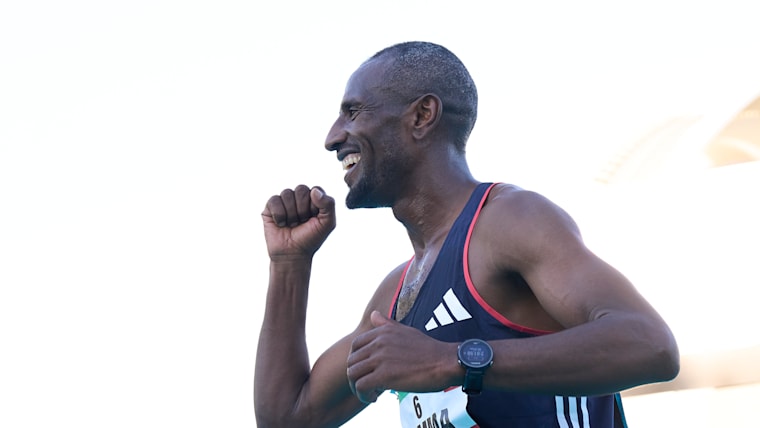 Four athletes to watch at the 2024 Valencia Marathon