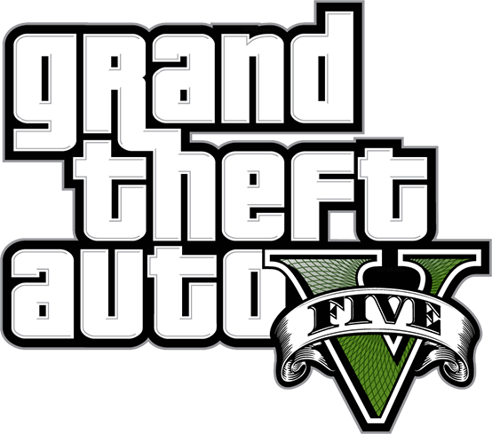 GTA V logo