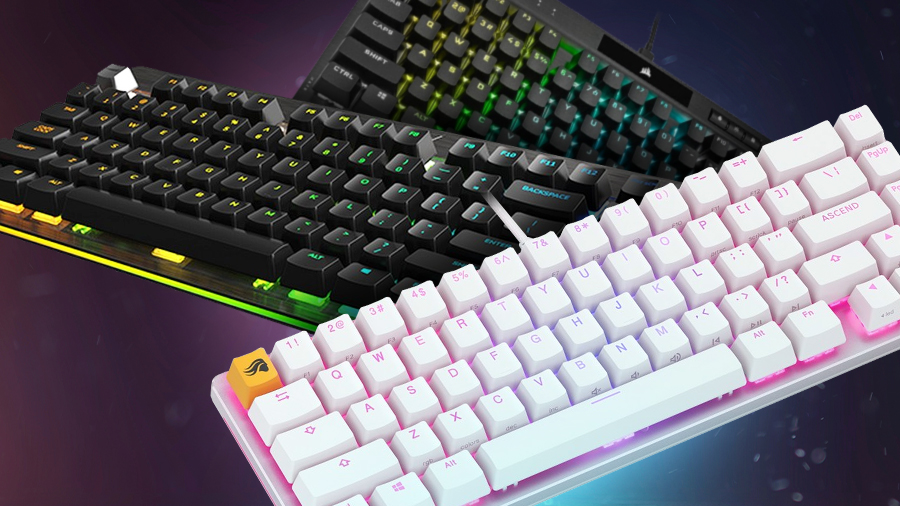 Gaming Keyboards