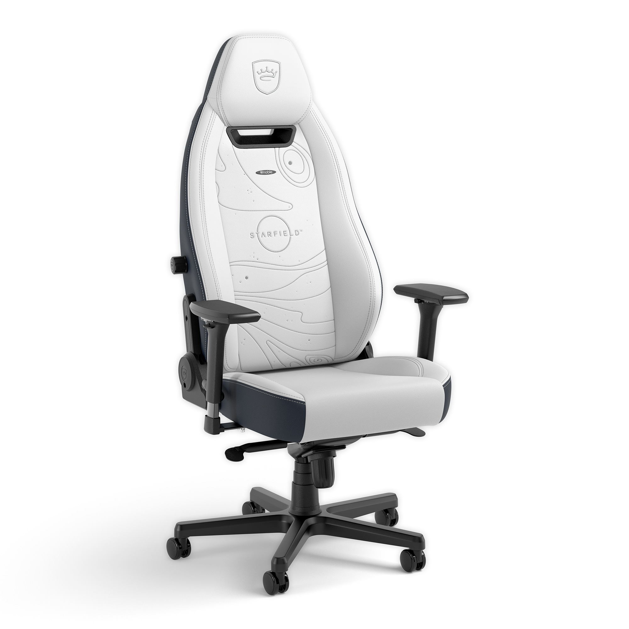 noblechairs LEGEND Gaming Chair - Starfield Edition