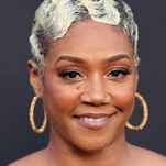 Tiffany Haddish 