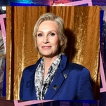 Jane Lynch on Party Down's comeback and the joy of playing a happy idiot