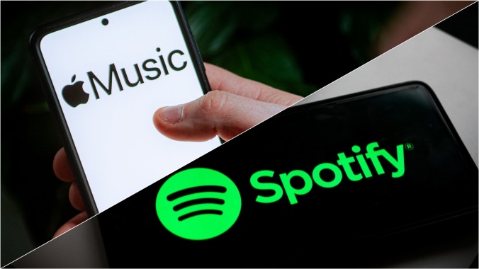 The girls are fighting: Breaking down Spotify’s complaints about Apple