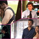 TV's 20 best slow-burn romances