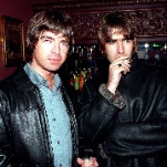 Liam and Noel Gallagher are getting the band back together